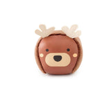 Little Big Friends Animals Soft Balls, Set of 4 - ANB Baby