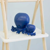 Little Big Friends Octave The Octopus Soft Music Box - ANB Baby
