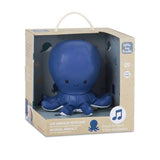 Little Big Friends Octave The Octopus Soft Music Box - ANB Baby