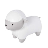 Little Big Friends Simon the Sheep Soft Music Box - ANB Baby