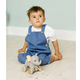 Little Big Friends Vincent The Elephant Pull Along - ANB Baby