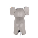 Little Big Friends Vincent the Elephant Soft Music Box - ANB Baby