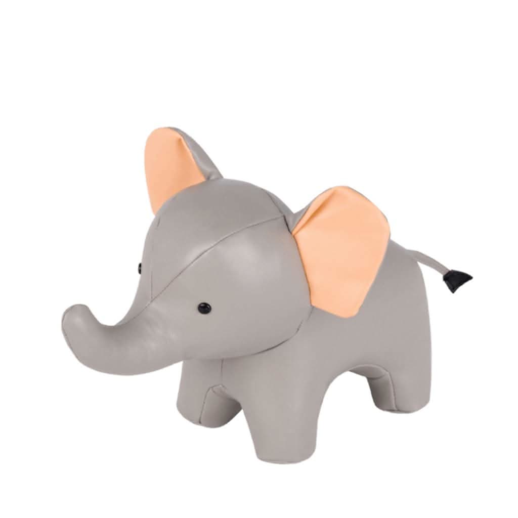 Little Big Friends Vincent the Elephant Soft Music Box, ANB BABY
