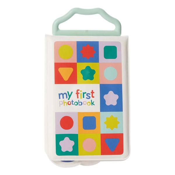 Manhattan Toy My First Photobook