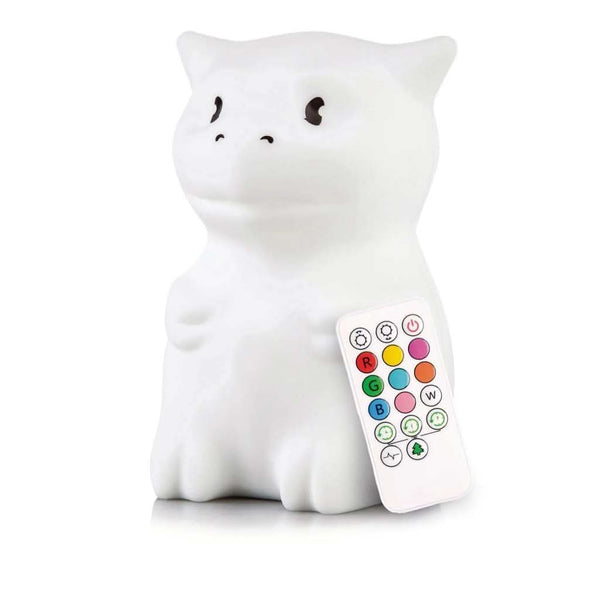 Lumi Pets Dragon Night Light