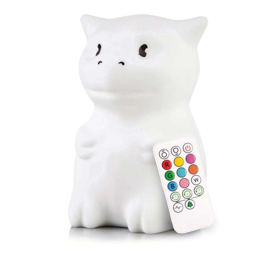 Lumi Pets Dragon Night Light - ANB Baby