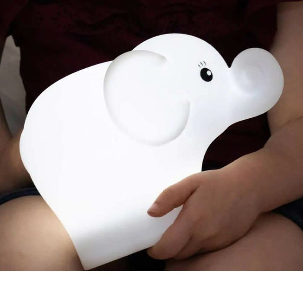summer infant elephant night light Lumi Pets Elephant Night Light