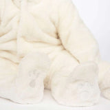 Magnetic Me Cloud Mink Pram - ANB Baby