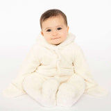 Magnetic Me Cloud Mink Pram - ANB Baby