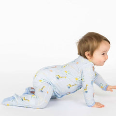 Magnetic Me Ready Jet Go Modal Magnetic Me Footie, ANB BABY
