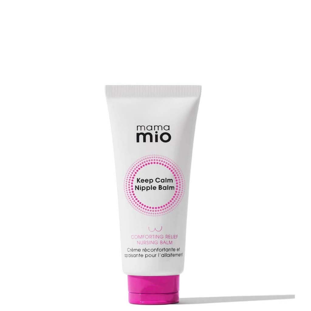 Mama Mio Keep Calm Nipple Balm, 30 ml-Diapering-Mama Mio-ANB Baby Store