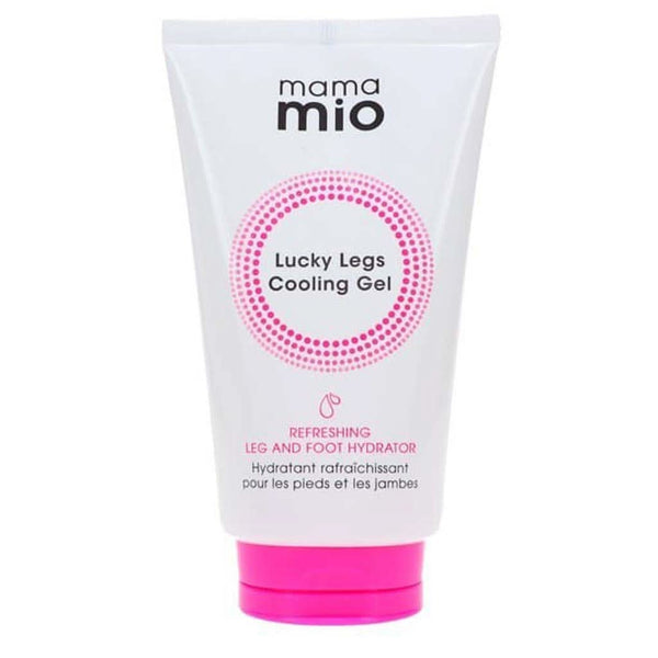 Mama Mio Lucky Legs Cooling Gel