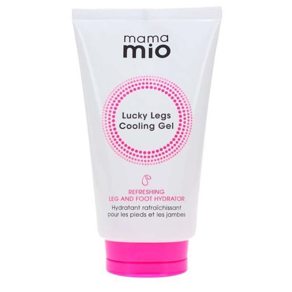 Mama Mio Lucky Legs Cooling Gel-Diapering-Mama Mio-ANB Baby Store