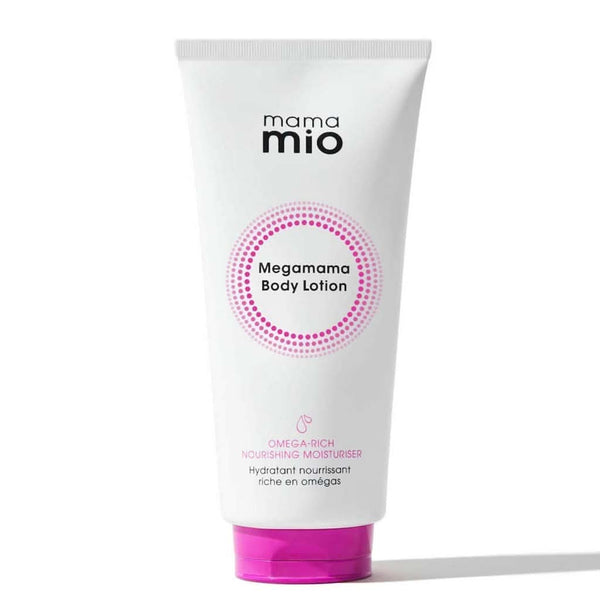 Mama Mio Megamama Body Lotion, 180 ml