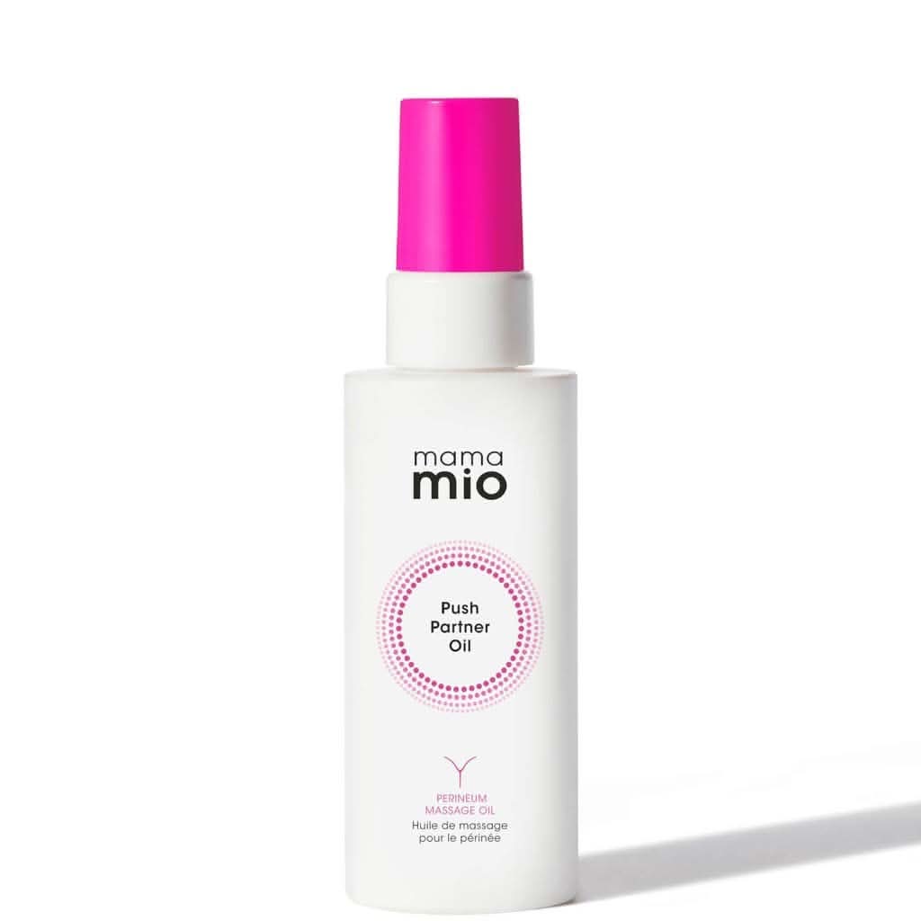 Mama Mio Push Partner Perineum Oil, 50 ml-Diapering-Mama Mio-ANB Baby Store