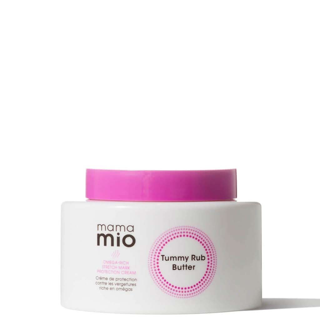 Mama Mio Tummy Rub Butter, 120 ml-Diapering-Mama Mio-ANB Baby Store