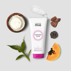 Mama Mio Tummy Rub Scrub, 180 ml, ANB BABY