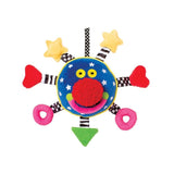 Manhattan Toy Baby Whoozit Toy - ANB Baby