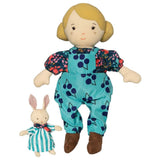 Manhattan Toy Playdate Friends Ollie with Bunny - ANB Baby