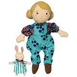 Manhattan Toy Playdate Friends Ollie with Bunny - ANB Baby