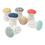 Manhattan Toy Toadstool Bowling Set - ANB Baby