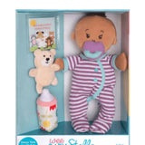 Manhattan Toy Wee Baby Stella Beige Sleep Time Scents Set Toy - ANB Baby