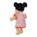 Manhattan Toy Wee Baby Stella Light Beige With Black Buns - ANB Baby