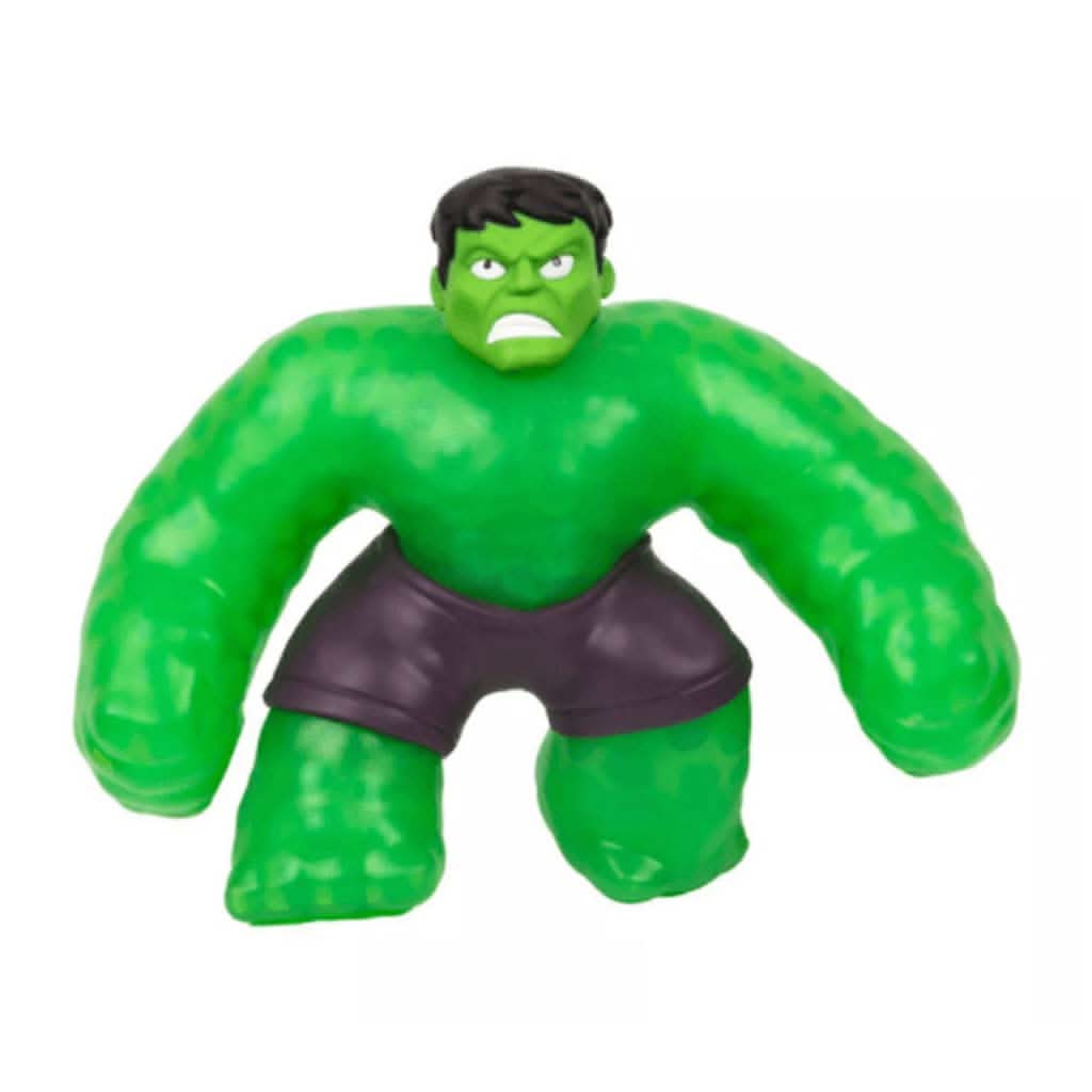 Marvel Heroes of Goojitzu Hulk-Puzzles & Games-Marvel-ANB Baby Store