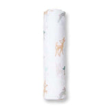Mary Meyer Lulujo Muslin Swaddle - ANB Baby