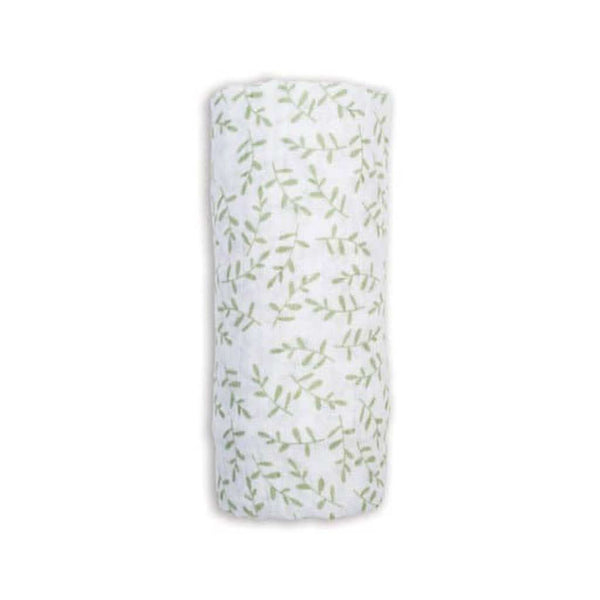 Mary Meyer Lulujo Muslin Swaddle