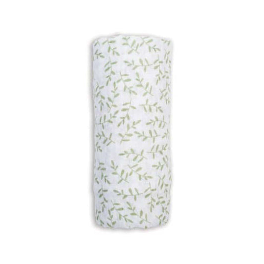 Mary Meyer Lulujo Muslin Swaddle - ANB Baby