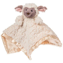 Mary Meyer Putty Nursery Character Blanket, Lamb, ANB BABY