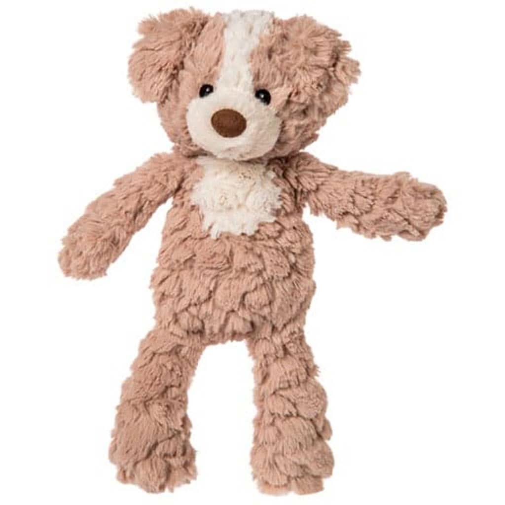 Mary Meyer Putty Nursery Soft Stuffed Toy-Plush Toys-Mary Meyer-Hound-11"-ANB Baby Store