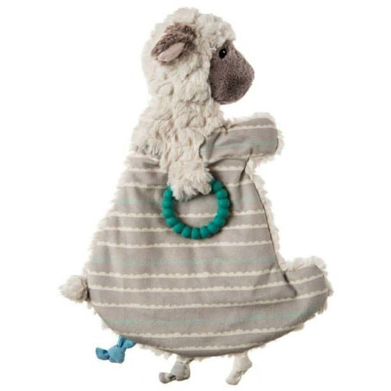 Mary Meyer SnuggyNuggles Blanket - ANB Baby