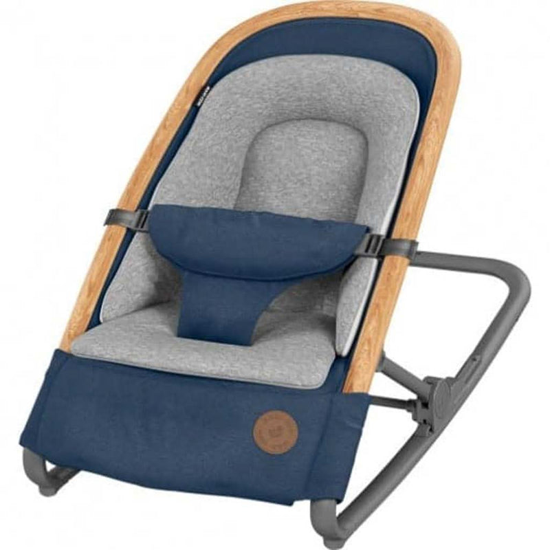 maxi cosi rocker how to fold Maxi-Cosi Kori 2-in-1 Rocker | Ultra-Lightweight & Portable