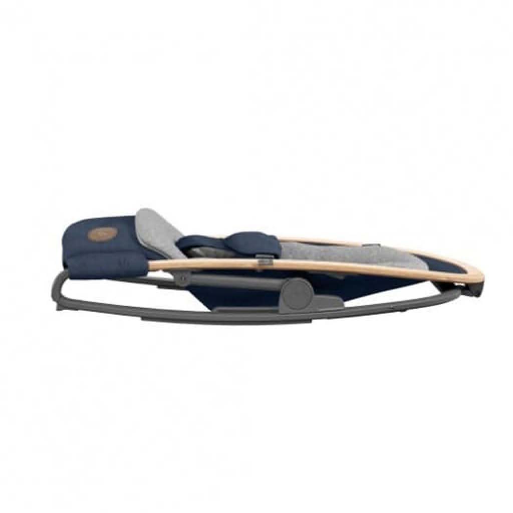 maxi cosi rocker weight limit Maxi Cosi 2-in-1 Classic Graphite Kori Lightweight Rocker