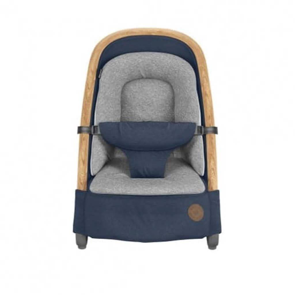 maxi cosi 2 in 1 Maxi Cosi 2-in-1 Classic Graphite Kori Lightweight Rocker