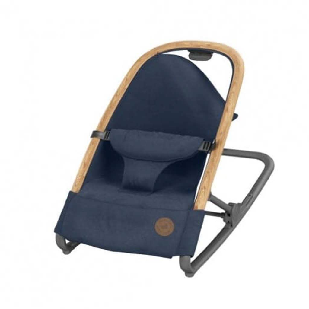 maxi cosi rocking chair Maxi Cosi 2-in-1 Classic Graphite Kori Lightweight Rocker