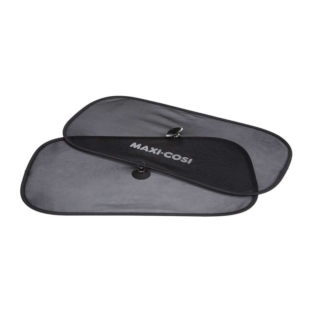 Maxi-Cosi Max Window Shade, 2-Pack-Car Seat Accessories-Maxi-Cosi-ANB Baby Store
