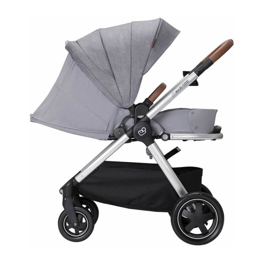 Adorra travel system sales