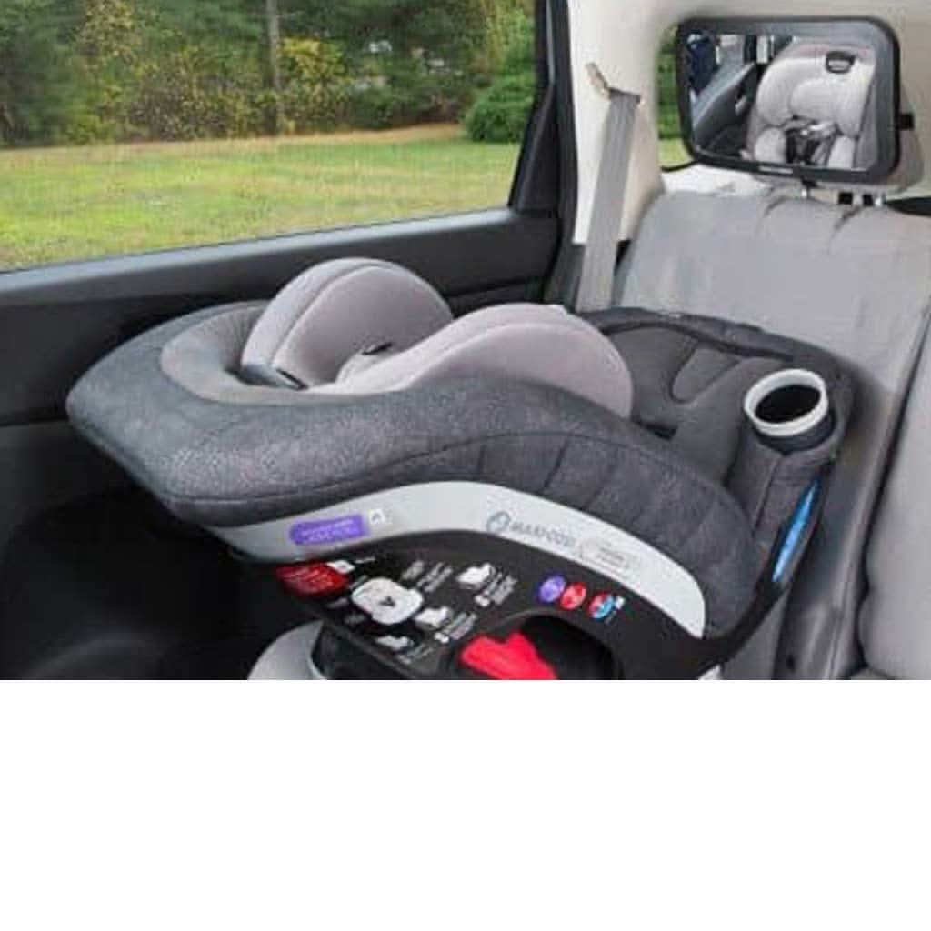 Maxi - Cosi Back Seat Mirror, ANB BABY