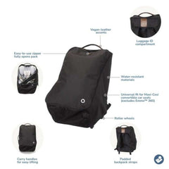 Maxi - Cosi Car Seat Carry Bag, Black, ANB BABY