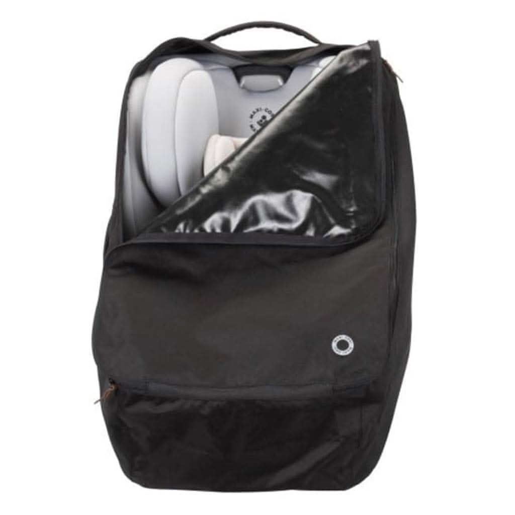 Maxi - Cosi Car Seat Carry Bag, Black, ANB BABY