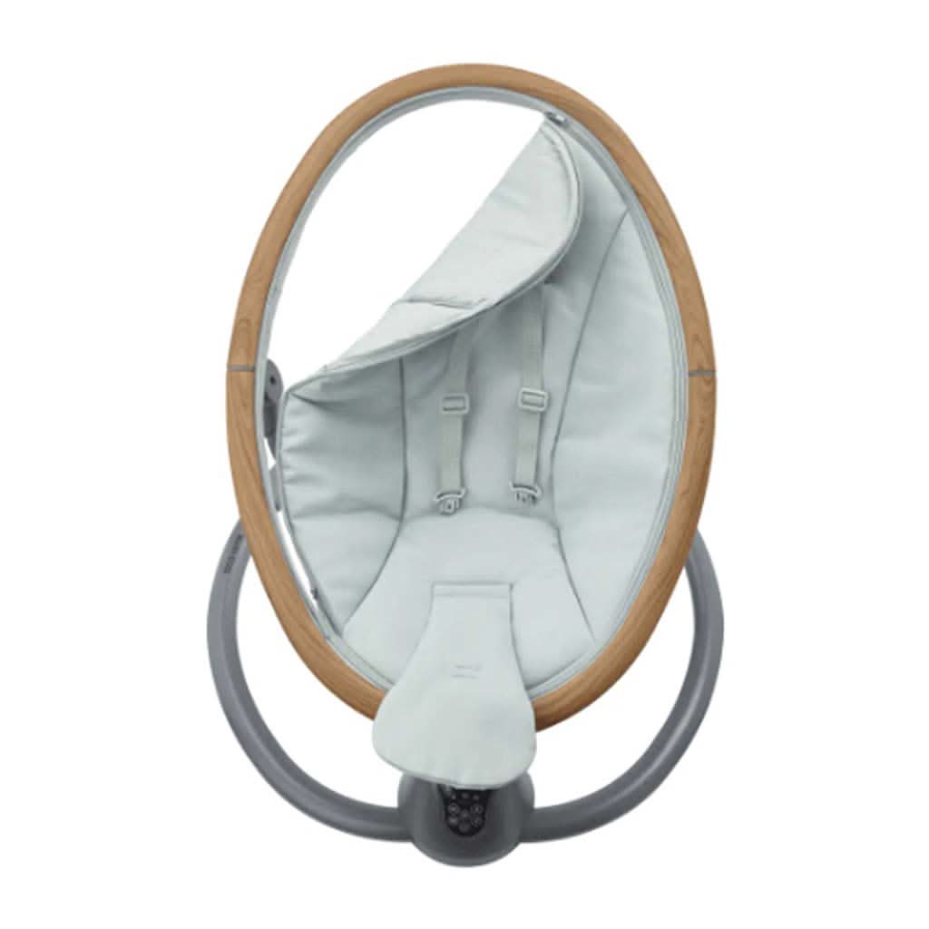 maxi cosi swing insert Maxi-Cosi Cassia Swing, Classic Graphite