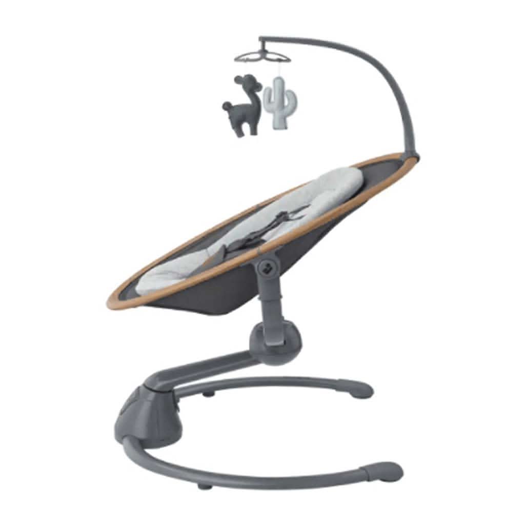 Maxi-Cosi Cassia Swing, Classic Graphite