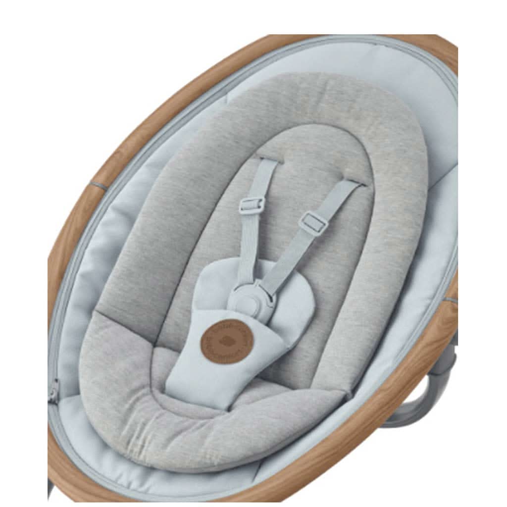 maxi-cosi baby swing Maxi-Cosi Cassia Swing, Classic Graphite