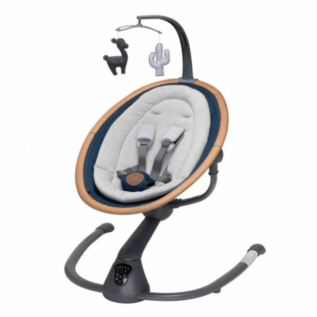 maxi cosi swing assembly Maxi-Cosi Cassia Swing