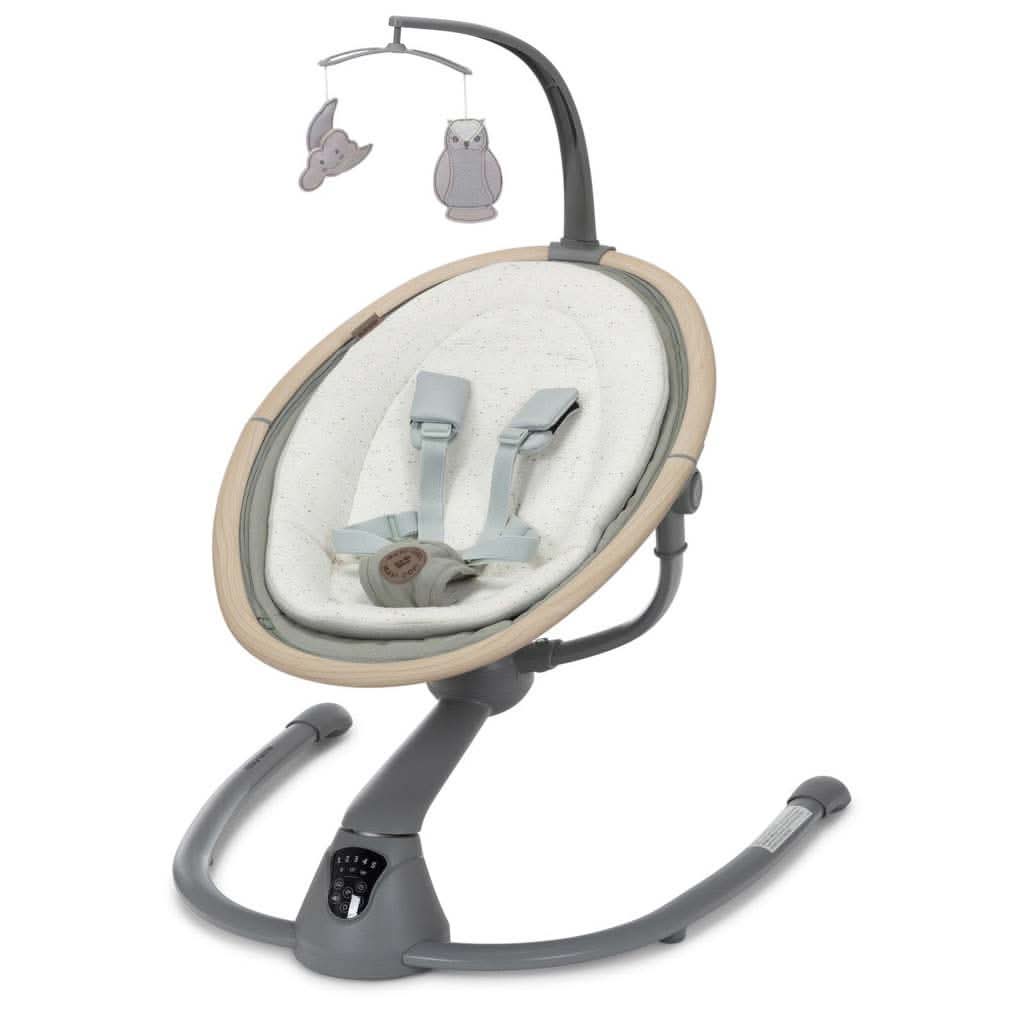 maxi cosi swing disassembly Maxi-Cosi Cassia Swing