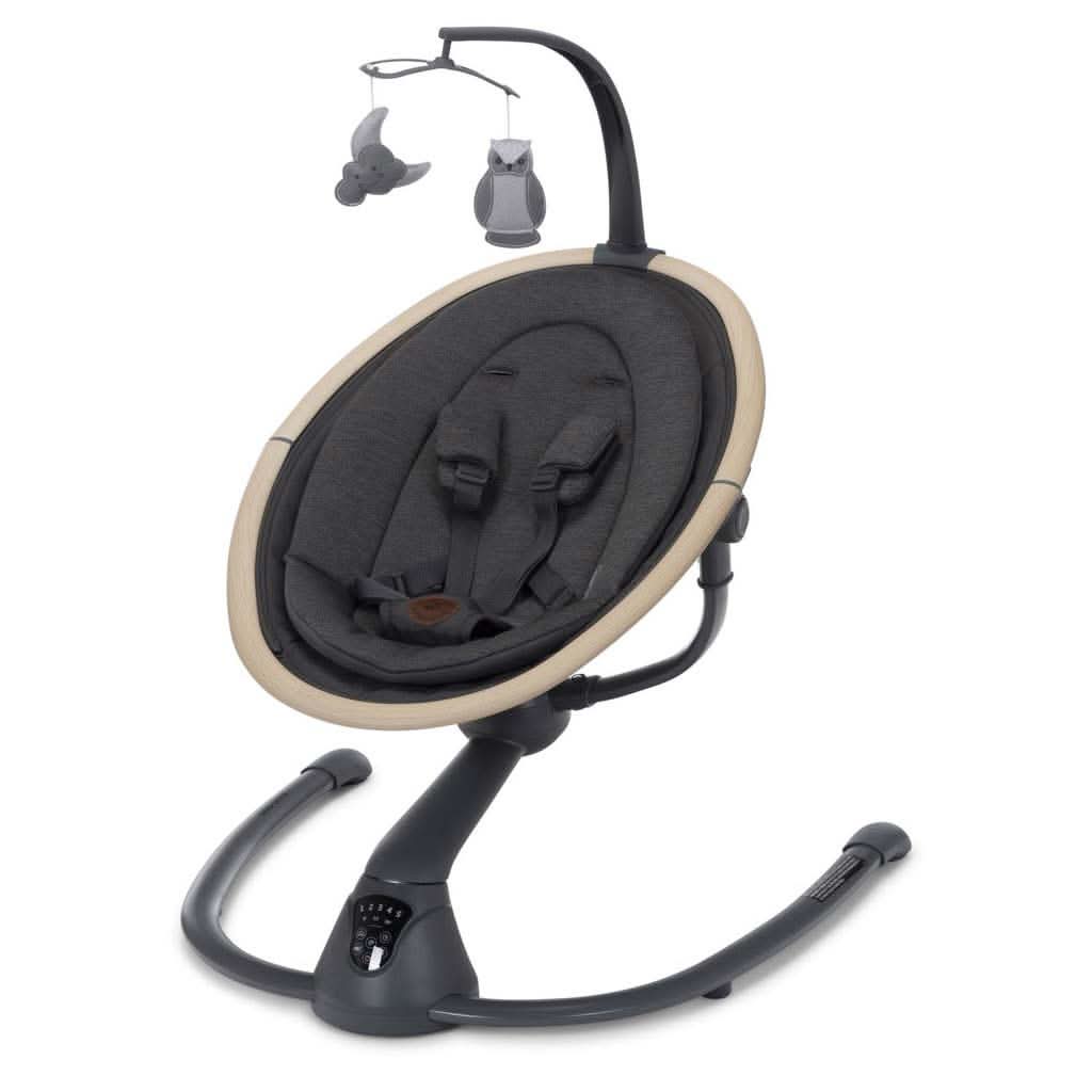 Maxi-Cosi Cassia Swing, Classic Graphite