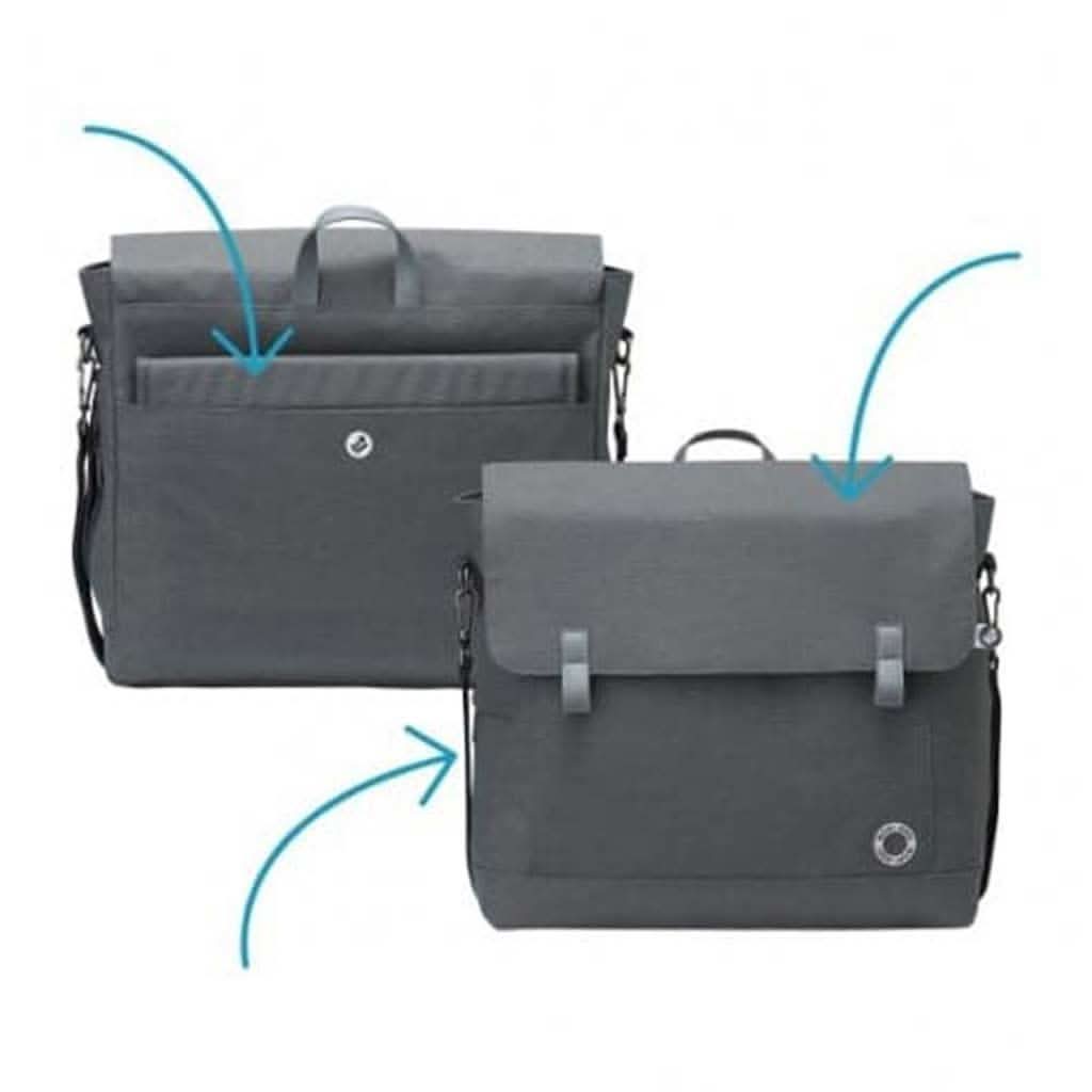 maxi cosi modern changing bag Maxi-Cosi Modern Diaper Bag